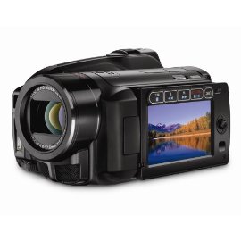 Canon VIXIA HG21 AVCHD 120GB HDD Camcorder (2704B001AA)
