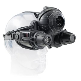 EyeClops Night Vision Infrared Stealth Goggles