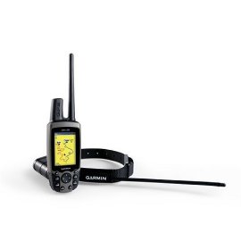 Garmin Astro 220 Dog Tracking GPS with DC-30 Collar (010-00596-01)
