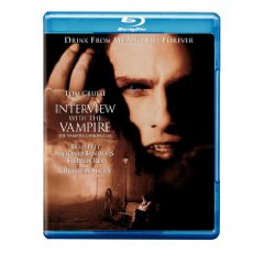 Interview with the Vampire [Blu-ray]