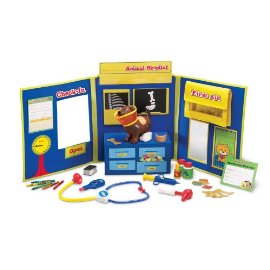 Learning Resources - Pretend & PlayÂ  Animal Hospital
