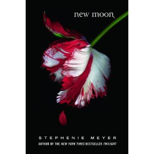 New Moon (The Twilight Saga, Book 2) [Hardcover]