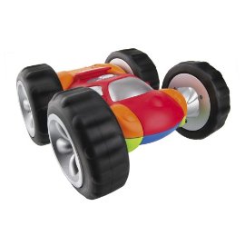 Playskool Tonka Bounce Back Racer