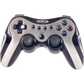 Playstation 3 Turbo Shock 3 Wireless Controller