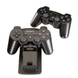 PS3 Dual Charge Station