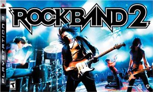 RockBand 2 Special Edition [PS3]