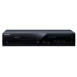 Samsung DVD-VR375 1080p Up-Converting VHS Combo DVD Recorder
