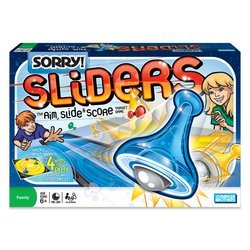 SORRY! Sliders