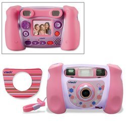 Vtech - Kidizoom Digital Camera - Pink