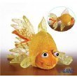 Webkinz Ganz Large Fantail Goldfish August 2008 Brand New Release Hm-218