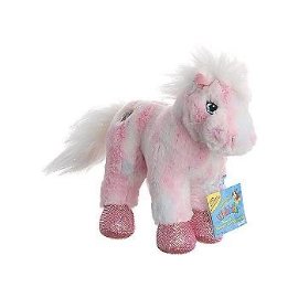 Webkinz Pink Pony