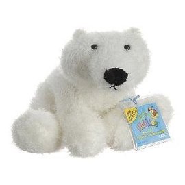 WEBKINZ - Polar Bear