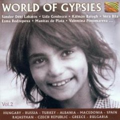 World of Gypsies, Vol. 2