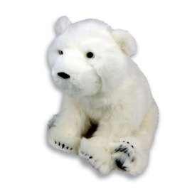 WowWee Alive Polar Bear Cub