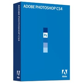 Adobe Photoshop CS4 [Mac OS X]
