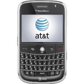 BlackBerry Bold 9000 Smartphone (AT&T)