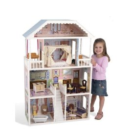 Kidkraft Savannah Doll House
