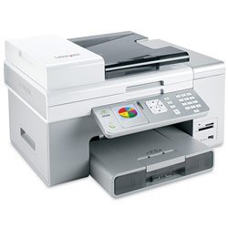 Lexmark X9575 Wireless Office All-in-One with Fax