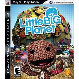 LittleBigPlanet [PS3]