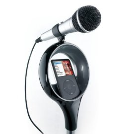 Memorex SingStand Karaoke System (MKS-SS1 )