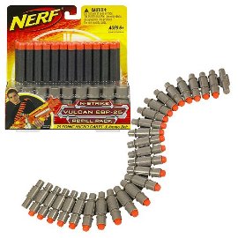 Nerf N-Strike Vulcan EBF-25 Belt Refill