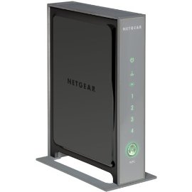 Netgear WNR2000 Wireless-N Router