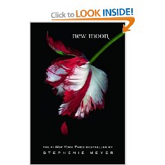 New Moon (The Twilight Saga, Book 2)