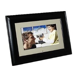 Pandigital 7-Inch LCD Digital Picture Frame
