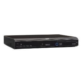 Sharp Aquos BD-HP21U 1080p Blu-ray Player