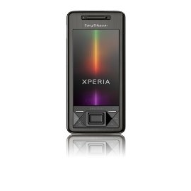 Sony Ericsson XPERIA X1 Unlocked (Black)