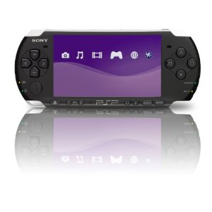 Sony PSP 3000 Core Pack