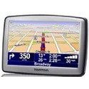 TomTom XL 330S 4.3 Widescreen GPS with Traffic Receiver