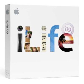 Apple iLife '09