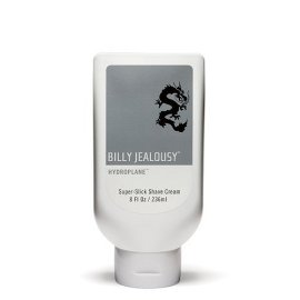 Billy Jealousy Hydroplane Super-Slick Shave Cream (8 oz.)