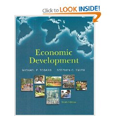 Economic Development (10th Edition)