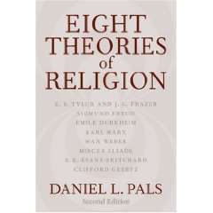 Eight Theories of Religion (2nd Edition)