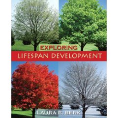 Exploring Lifespan Development (MyDevelopmentLab Series) (1st Edition)
