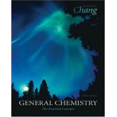 General Chemistry: The Essential Concepts (5th Edition)