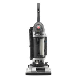 Hoover U5786-900 WindTunnel Anniversary-Edition Bagless Upright Vacuum Cleaner with Pet-Hair Tool