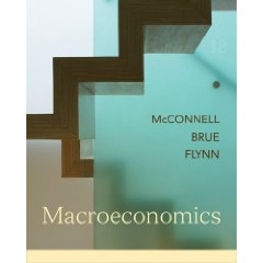 Macroeconomics (18th Edition)