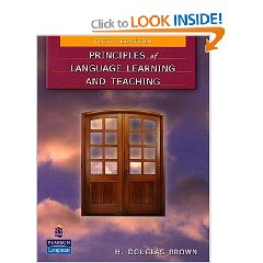 Principles of Language Learning and Teaching (5th Edition)