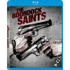 The Boondock Saints [Blu-ray]
