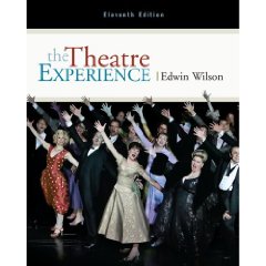 The Theatre Experience (11th Edition)