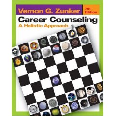 Career Counseling: A Holistic Approach (7th Edition)
