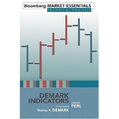 DeMark Indicators (Bloomberg Market Essentials: Technical Analysis)