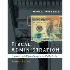 Fiscal Administration (7th Edition)