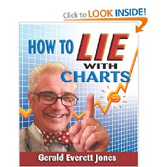 How To Lie With Charts: Second Edition (2nd Edition)
