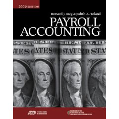 Payroll Accounting 2009 (with Klooster/Allen's Computerized Payroll Accounting Software) (19th Edition)