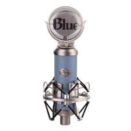 Blue Microphones BlueBird Condenser Mic
