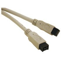 Cables To Go - 50700 - 2M IEEE-1394B Firewire 800 9-pin/9-pin Cable